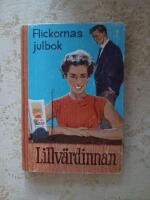 Lillv&auml;rdinnan (Flickornas Julbok 1954)