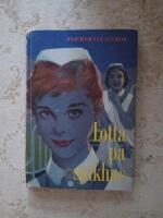 Lotta p&aring; sjukhus (Flickornas Julbok 1960)