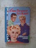 Ann finner lyckan (Flickornas Julbok 1955)