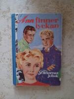 Ann finner lyckan (Flickornas Julbok 1955)
