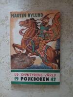 Tigerm&auml;nnen (Pojkboken 1942)