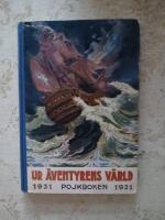 Till Kap (Pojkboken 1931)