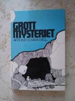 Grottmysteriet