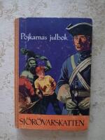 Sj&ouml;r&ouml;varskatten (Pojkarnas Julbok 1956)