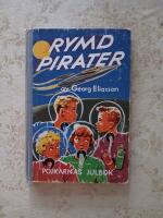 Rymdpirater (Pojkarnas Julbok 1954)