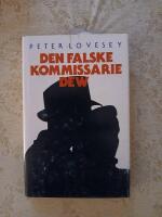 Den falske kommissarie Dew