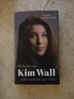 Boken om Kim Wall : n&auml;r orden tar slut