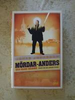 M&ouml;rdar-Anders och hans v&auml;nner (samt en och annan ov&auml;n)