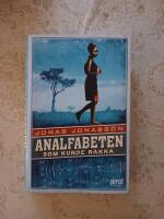 Analfabeten som kunde r&auml;kna