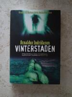 Vinterstaden