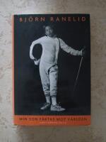 Min son f&auml;ktas mot v&auml;rlden