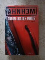Arton grader minus