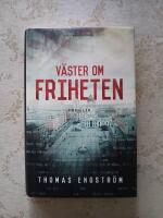 V&auml;ster om friheten