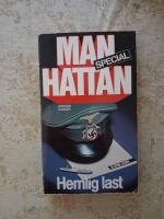 Hemlig last (Manhattan Special nr: 1)