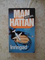 Inringad (Manhattan Special nr: 3)