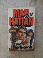 Det svarta guldet (Manhattan Special nr: 13)