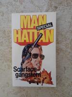 Scarface-gangstern (Manhattan Special nr: 17)