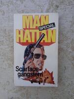 Scarface-gangstern (Manhattan Special nr: 17)