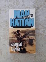 Jagat byte (Manhattan Special nr: 18)