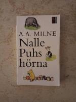 Nalle Puhs h&ouml;rna