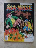 Åsa-Nisse Julalbum 1989 (VF) (2479)