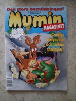 Mumin nr: 9/1993 (VF) (2480)