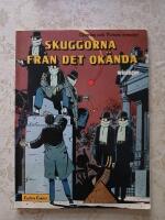Skuggorna från det okända (FN+) (2485)
