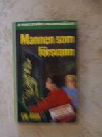 Br&ouml;derna Hardy - Mannen som f&ouml;rsvann (1406-07)