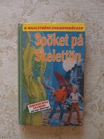 Br&ouml;derna Hardy - Sp&ouml;ket p&aring; Skelett&ouml;n (1609-10)