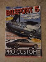 BILSPORT nr: 5/2005 (VF) (2495)