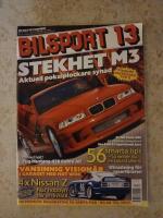 BILSPORT nr: 13/2005 (VF) (2498)