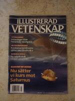 Illustrerad Vetenskap nr: 5/1997 (VF) (2499)