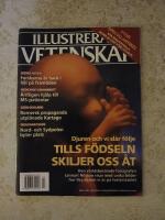 Illustrerad Vetenskap nr: 4/1997 (VF) (2500)
