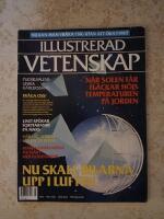 Illustrerad Vetenskap nr: 5/1992 (FN) (2501)