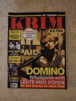 KRIM EXTRA nr: 2/2006 (VF) (2502)