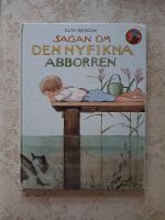 Sagan om den nyfikna abborren