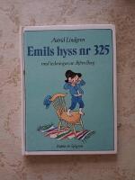 Emils hyss nr 325