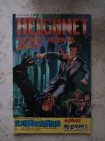 Helgonet nr: 1/1979 (G+) (6304)