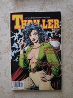 THRILLER nr: 2/1992 (VF) (6369)