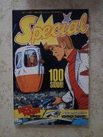Seriemagasinet Special nr: 1/1985 (FN+) (6294)