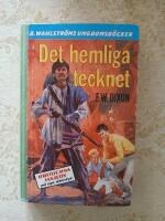 Br&ouml;derna Hardy - Det hemliga tecknet (1334-35)