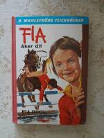 FIA &aring;ker dit (1205)