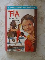 FIA &aring;ker dit (1205)