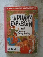 A/B Ponny-Expressen (1206)