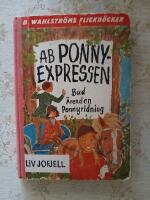 A/B Ponny-Expressen (1206)