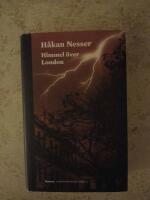 Himmel &ouml;ver London