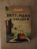 Britt-Marie var h&auml;r