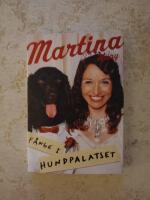 F&aring;nge i Hundpalatset