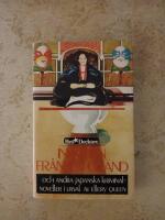 Inbjudan fr&aring;n en ok&auml;nd och andra japanska kriminalnoveller