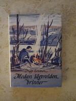 Medan l&auml;gerelden brinner 